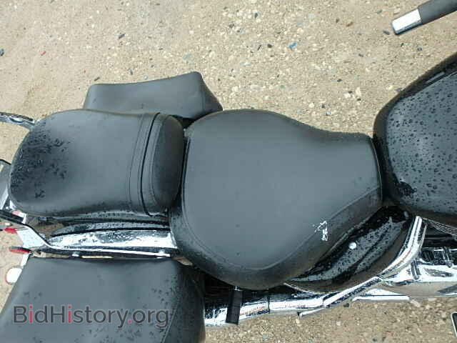 2007 SUZUKI CYC VL/VLR - VIN: JS1VS55A172106464 - Фото 6