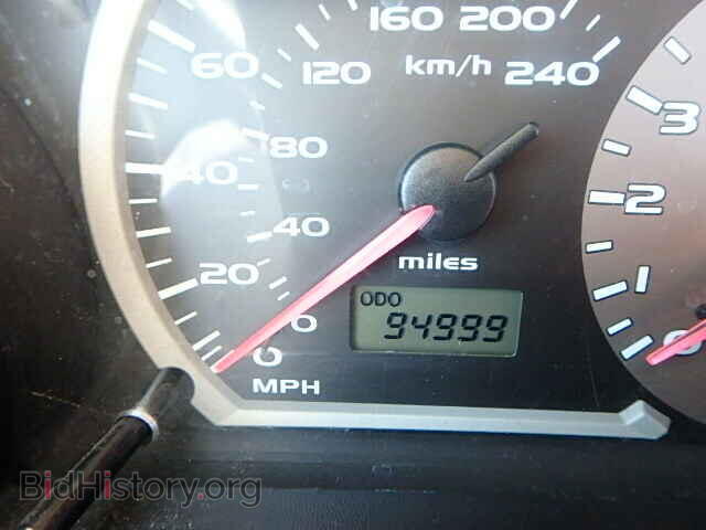 2005 MITSUBISHI ECLIPSE - VIN: 4A3AC74H35E005592 - Фото 8