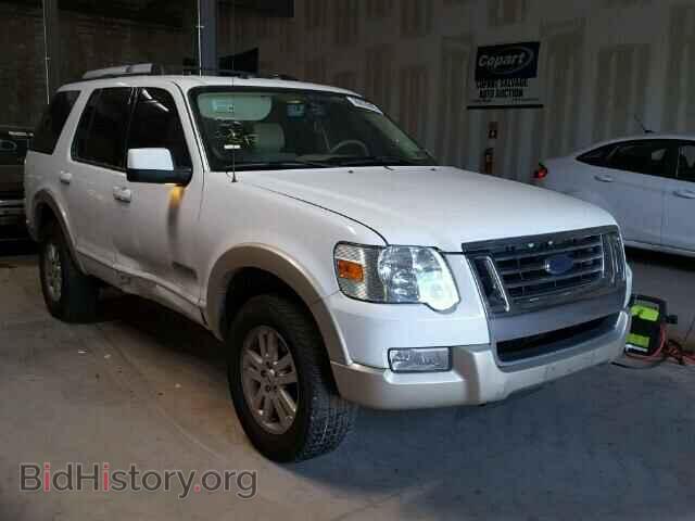 Фотография 1FMEU74E57UB67784 - FORD EXPLORER 2007