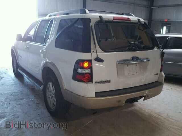 2007 FORD EXPLORER - VIN: 1FMEU74E57UB67784 - Фото 3