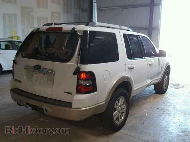 2007 FORD EXPLORER - VIN: 1FMEU74E57UB67784 - Фото 4