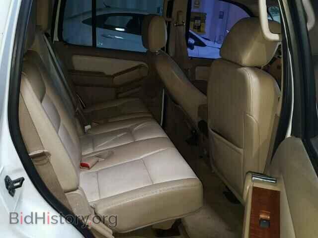 2007 FORD EXPLORER - VIN: 1FMEU74E57UB67784 - Фото 6