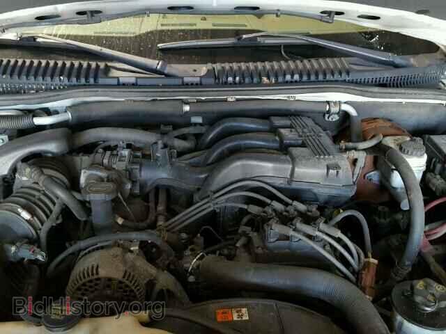 2007 FORD EXPLORER - VIN: 1FMEU74E57UB67784 - Фото 7