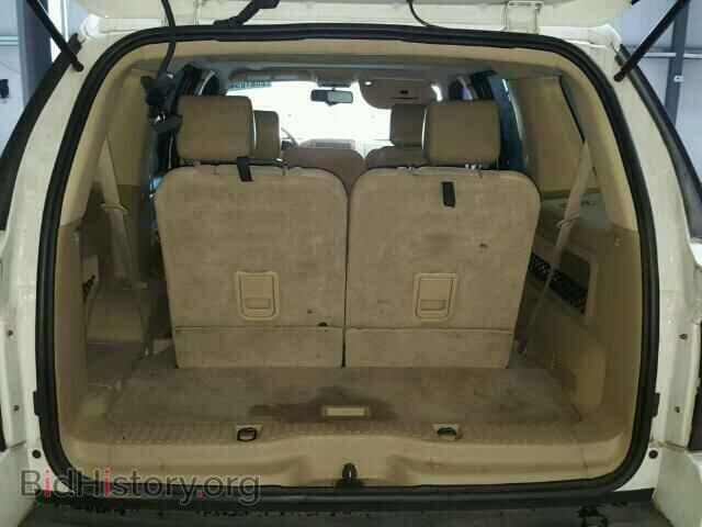 2007 FORD EXPLORER - VIN: 1FMEU74E57UB67784 - Фото 10