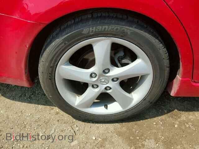 2008 MAZDA 6 - VIN: 1YVHP80C685M10611 - Фото 10
