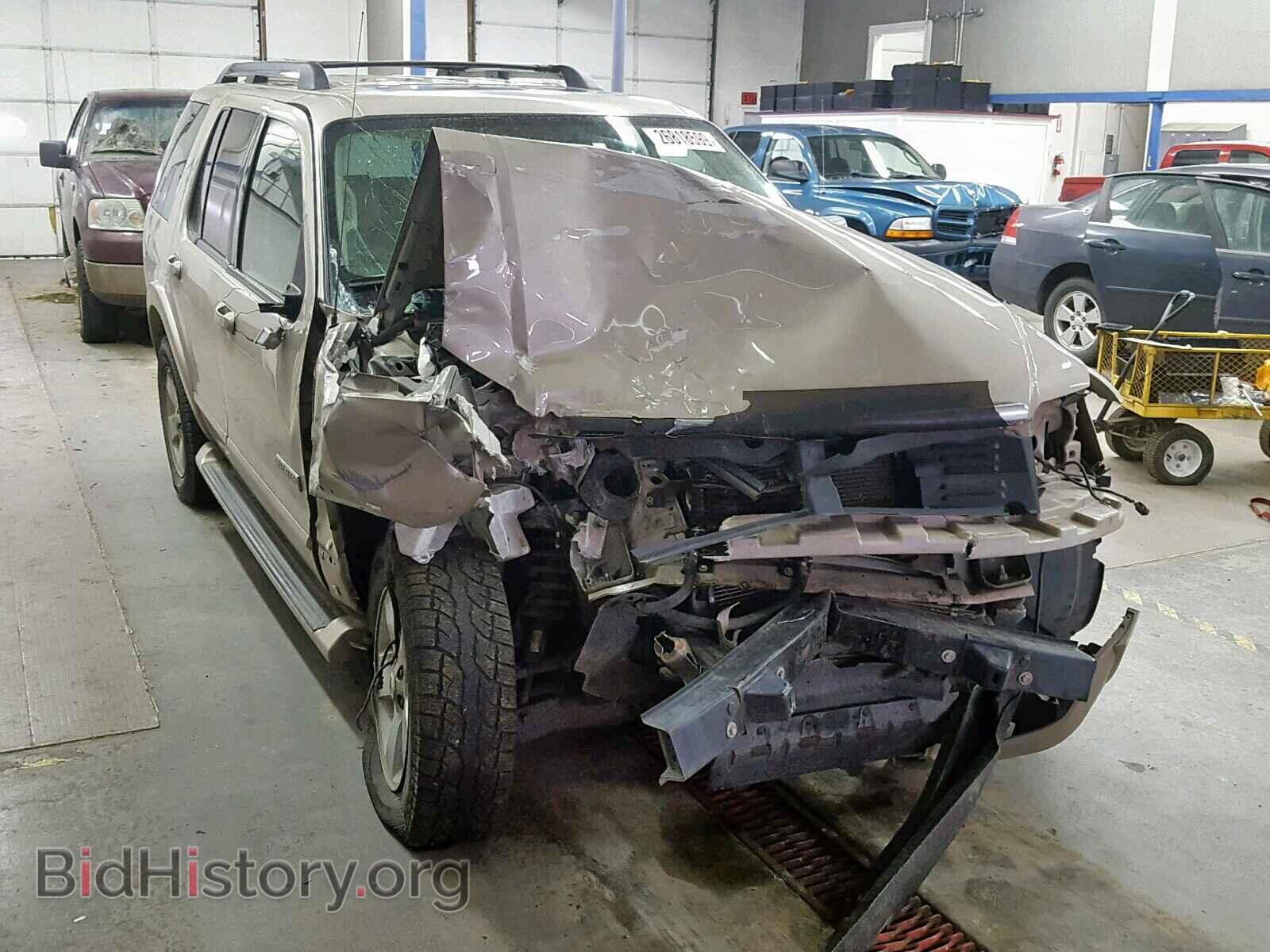 Фотография 1FMEU75E26UB64984 - FORD EXPLORER 2006