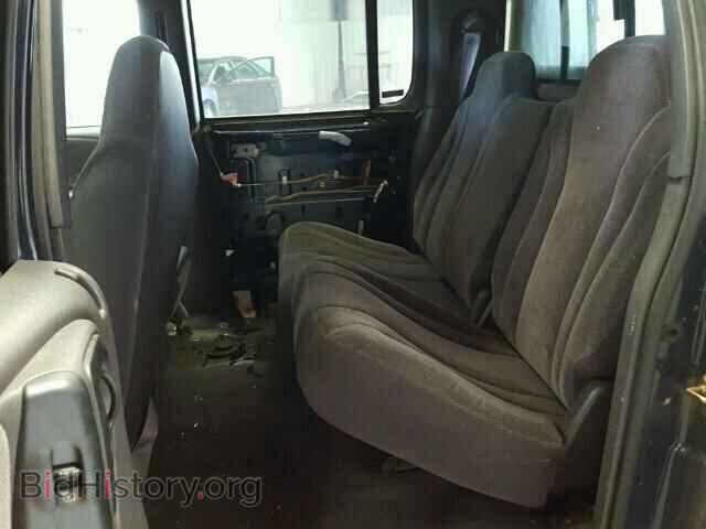 2000 DODGE DAKOTA - VIN: 1B7GL2AN1YS674024 - Фото 6