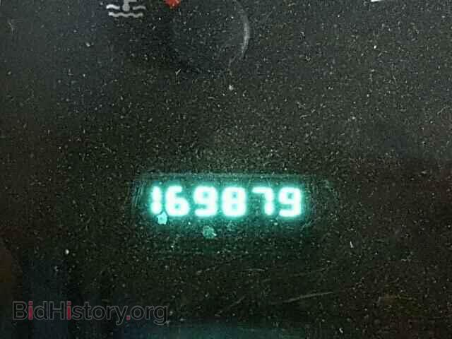 2000 DODGE DAKOTA - VIN: 1B7GL2AN1YS674024 - Фото 8