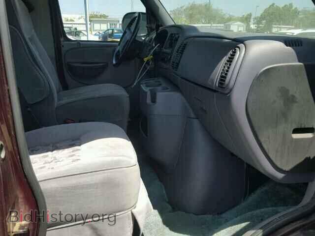 2000 DODGE RAM VAN - VIN: 2B6HB11X7YK130001 - Фото 5