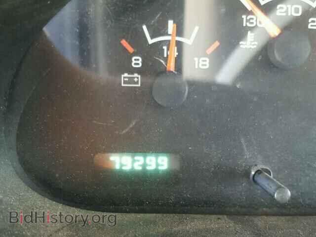 2000 DODGE RAM VAN - VIN: 2B6HB11X7YK130001 - Фото 8