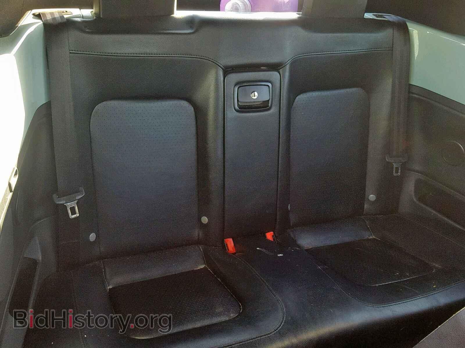 2006 VOLKSWAGEN BEETLE - VIN: 3VWPF31Y06M328069 - Фото 6