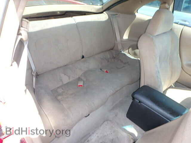 2001 MITSUBISHI ECLIPSE - VIN: 4A3AC44G01E097034 - Photo 6
