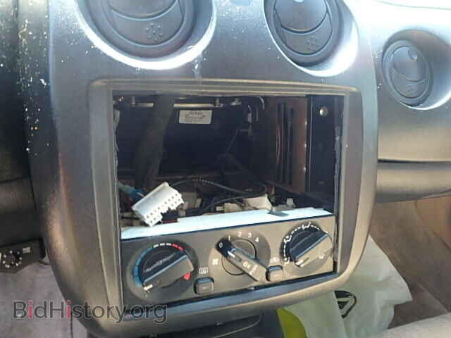 2001 MITSUBISHI ECLIPSE - VIN: 4A3AC44G01E097034 - Photo 9