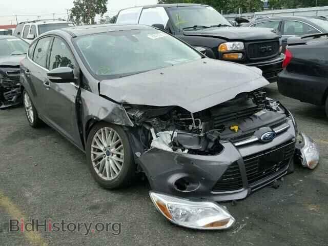 Photo 1FAHP3M25CL477415 - FORD FOCUS 2012