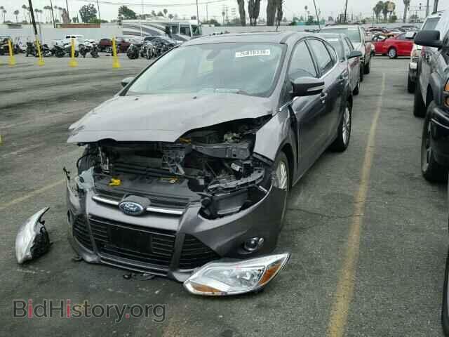 2012 FORD FOCUS - VIN: 1FAHP3M25CL477415 - Photo 2