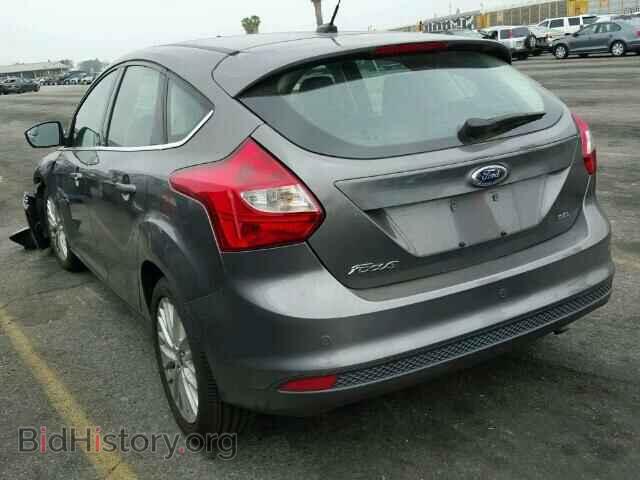 2012 FORD FOCUS - VIN: 1FAHP3M25CL477415 - Photo 3