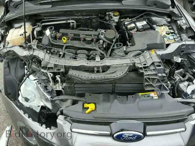2012 FORD FOCUS - VIN: 1FAHP3M25CL477415 - Photo 7