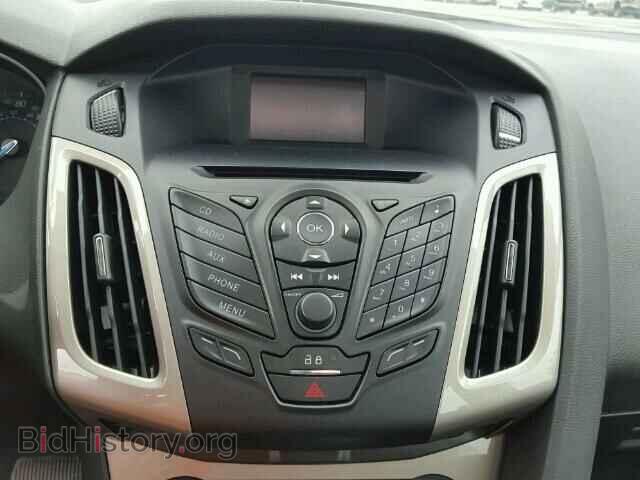 2012 FORD FOCUS - VIN: 1FAHP3M25CL477415 - Photo 9