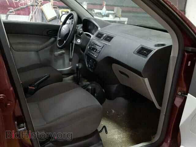 2007 FORD FOCUS - VIN: 1FAFP34N77W134630 - Photo 5