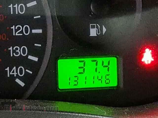 2007 FORD FOCUS - VIN: 1FAFP34N77W134630 - Photo 8