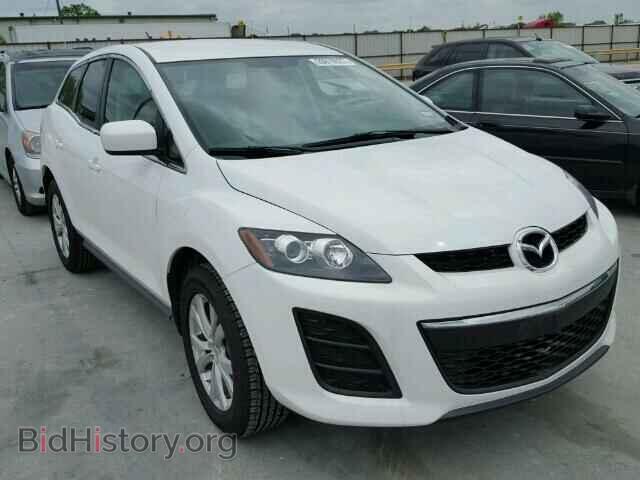 Photo JM3ER2W31A0328870 - MAZDA CX-7 2010