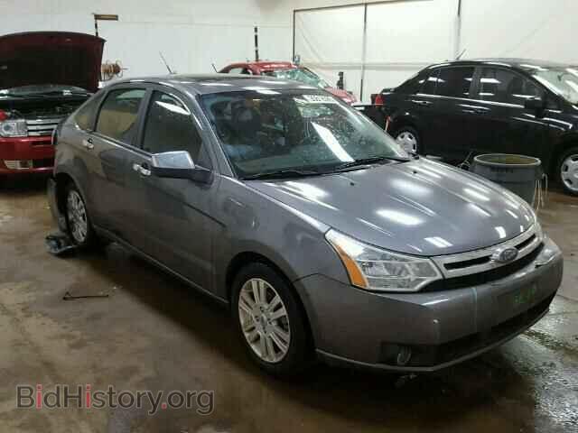 Фотография 1FAHP3HN3AW150737 - FORD FOCUS 2010