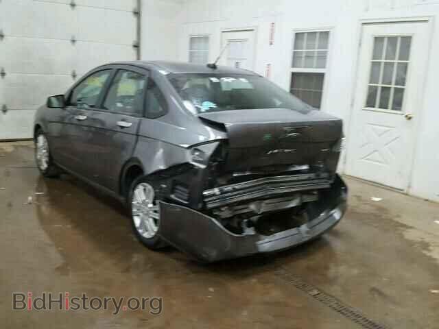 2010 FORD FOCUS - VIN: 1FAHP3HN3AW150737 - Фото 3