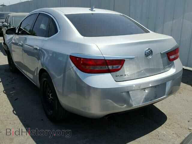 2013 BUICK VERANO - VIN: 1G4PS5SK3D4227231 - Фото 3