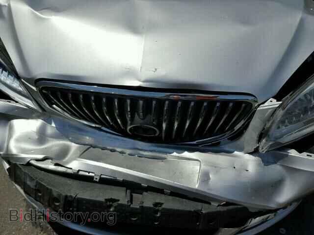 2013 BUICK VERANO - VIN: 1G4PS5SK3D4227231 - Фото 7