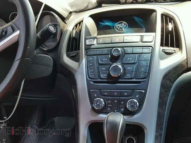 2013 BUICK VERANO - VIN: 1G4PS5SK3D4227231 - Фото 9