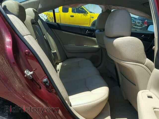 2012 NISSAN MAXIMA - VIN: 1N4AA5AP3CC853463 - Фото 6