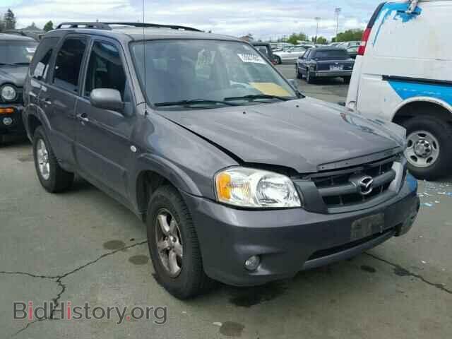 Photo 4F2CZ041X5KM40499 - MAZDA TRIBUTE 2005