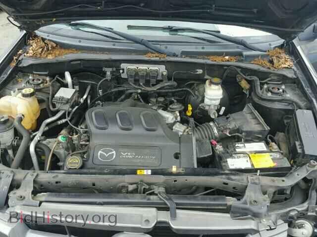 2005 MAZDA TRIBUTE - VIN: 4F2CZ041X5KM40499 - Фото 7