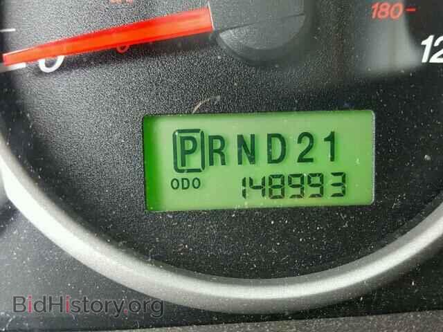 2005 MAZDA TRIBUTE - VIN: 4F2CZ041X5KM40499 - Фото 8