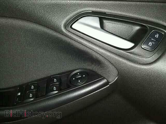 2015 FORD FOCUS - VIN: 1FADP3F27FL374318 - Фото 10