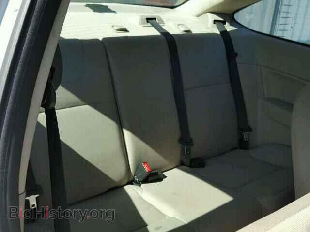 2008 FORD FOCUS - VIN: 1FAHP32N78W186840 - Фото 6