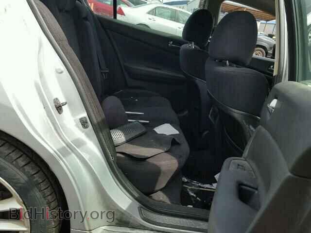 2009 NISSAN MAXIMA - VIN: 1N4AA51E49C825825 - Фото 6