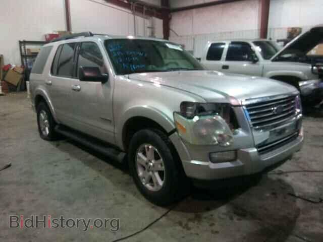 Фотография 1FMEU63E67UB12501 - FORD EXPLORER 2007