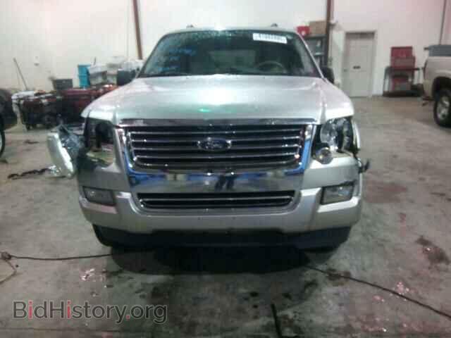 2007 FORD EXPLORER - VIN: 1FMEU63E67UB12501 - Фото 9