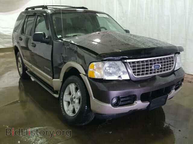 Photo 1FMDU74E05UB76871 - FORD EXPLORER 2005