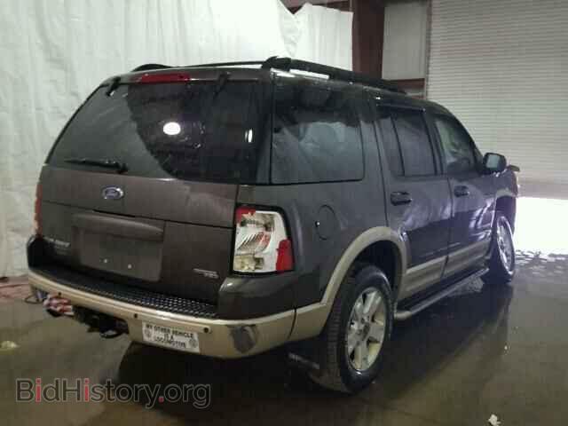 2005 FORD EXPLORER - VIN: 1FMDU74E05UB76871 - Фото 4