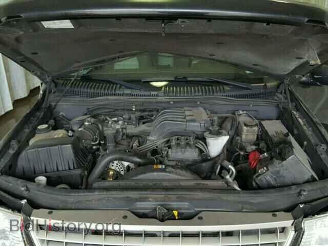 2005 FORD EXPLORER - VIN: 1FMDU74E05UB76871 - Фото 7