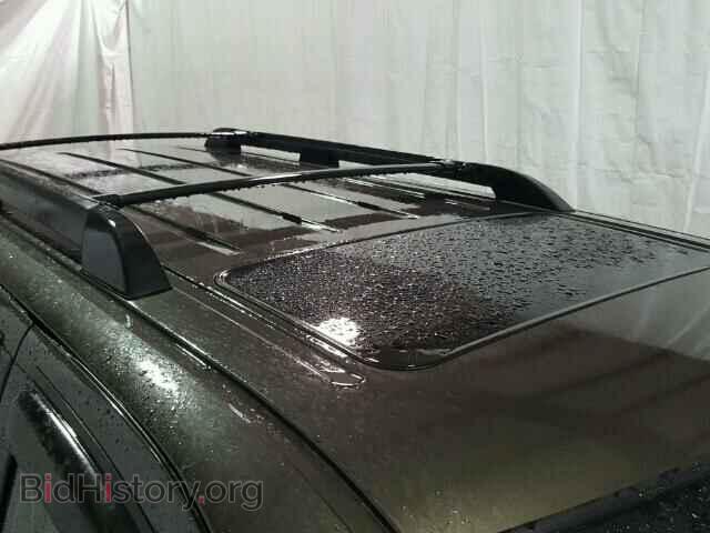 2005 FORD EXPLORER - VIN: 1FMDU74E05UB76871 - Фото 9