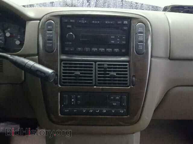 2005 FORD EXPLORER - VIN: 1FMDU74E05UB76871 - Фото 10