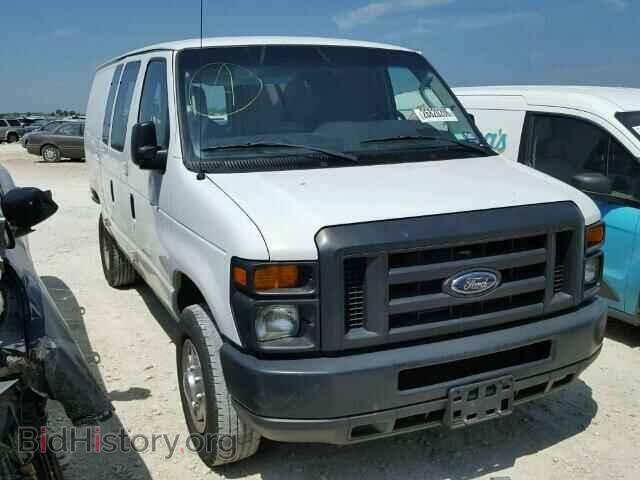 Фотография 1FTNE2EW3DDA71479 - FORD ECONOLINE 2013
