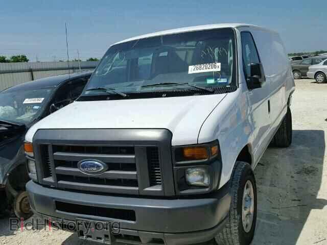 2013 FORD ECONOLINE - VIN: 1FTNE2EW3DDA71479 - Фото 2