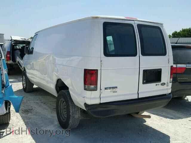 2013 FORD ECONOLINE - VIN: 1FTNE2EW3DDA71479 - Фото 3