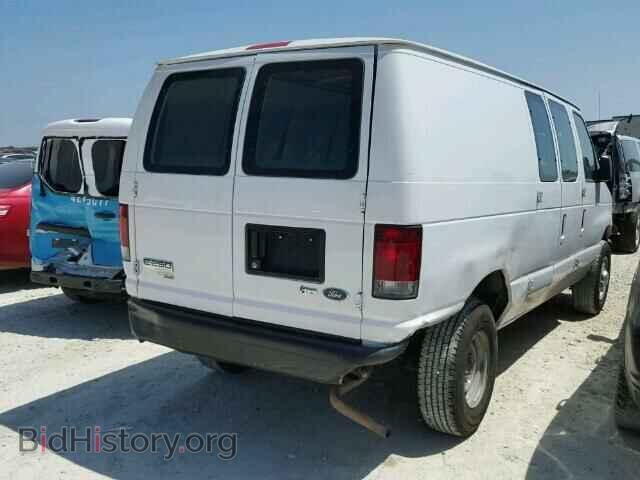 2013 FORD ECONOLINE - VIN: 1FTNE2EW3DDA71479 - Фото 4