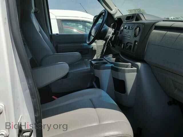 2013 FORD ECONOLINE - VIN: 1FTNE2EW3DDA71479 - Фото 5