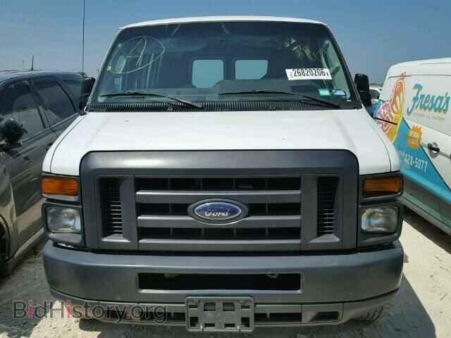 2013 FORD ECONOLINE - VIN: 1FTNE2EW3DDA71479 - Фото 9